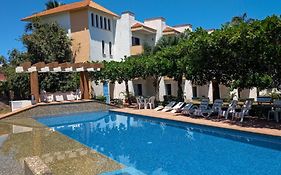 Hotel Torre Marina